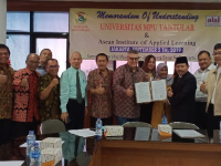Employee Tuition Program Universitas Mpu Tantular Jakar Nomor Photo Gallery 4